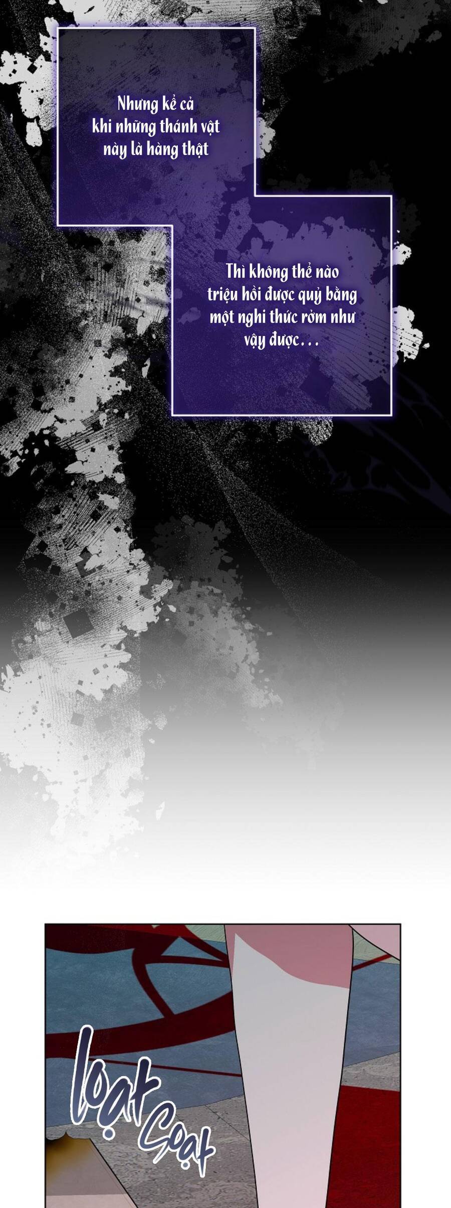 24 Giờ Hồi Sinh Của Ác Nữ Chapter 4 - 45