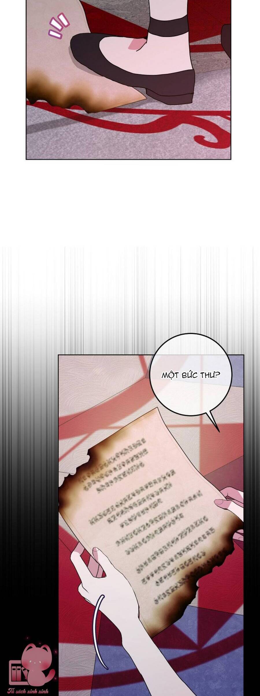 24 Giờ Hồi Sinh Của Ác Nữ Chapter 4 - 46