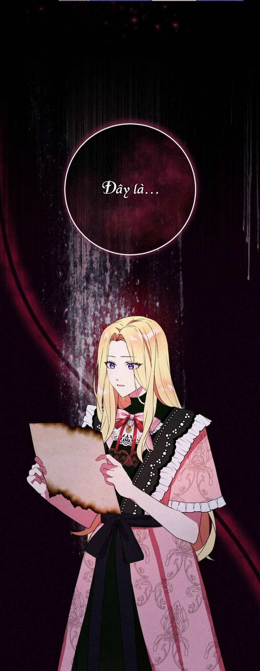 24 Giờ Hồi Sinh Của Ác Nữ Chapter 4 - 47