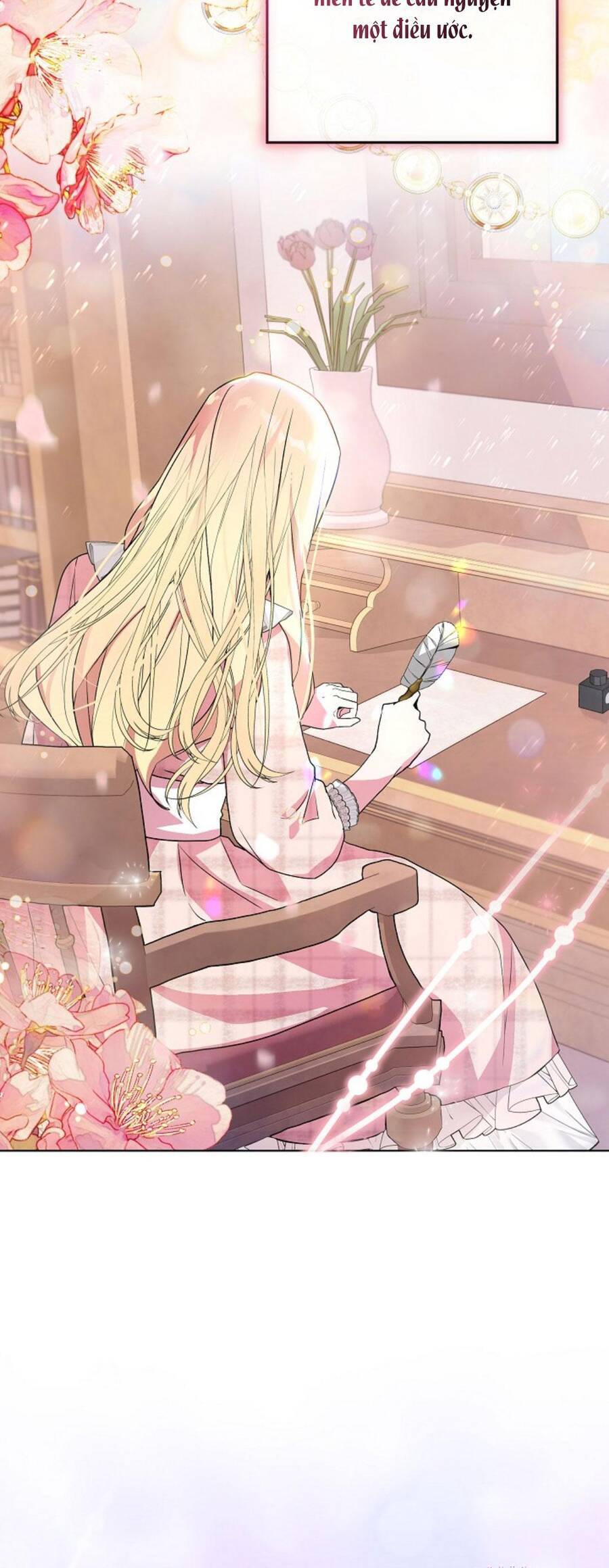 24 Giờ Hồi Sinh Của Ác Nữ Chapter 4 - 49