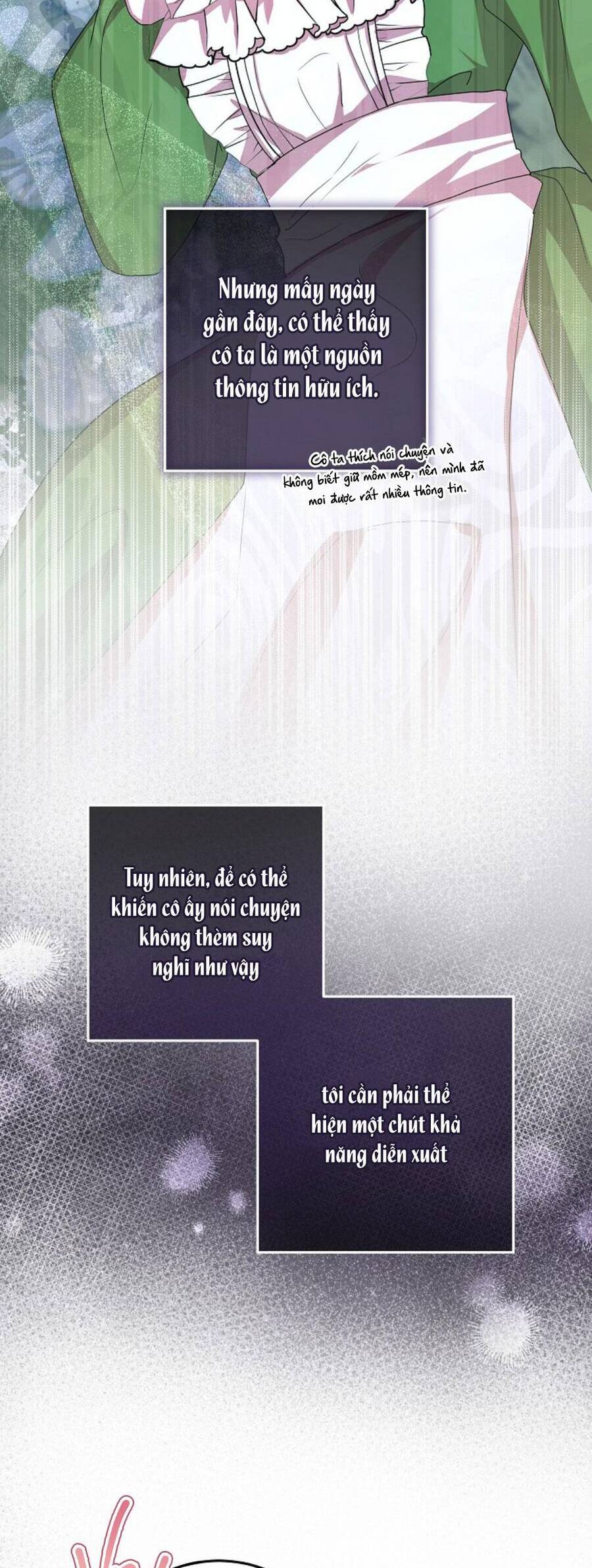 24 Giờ Hồi Sinh Của Ác Nữ Chapter 4 - 6