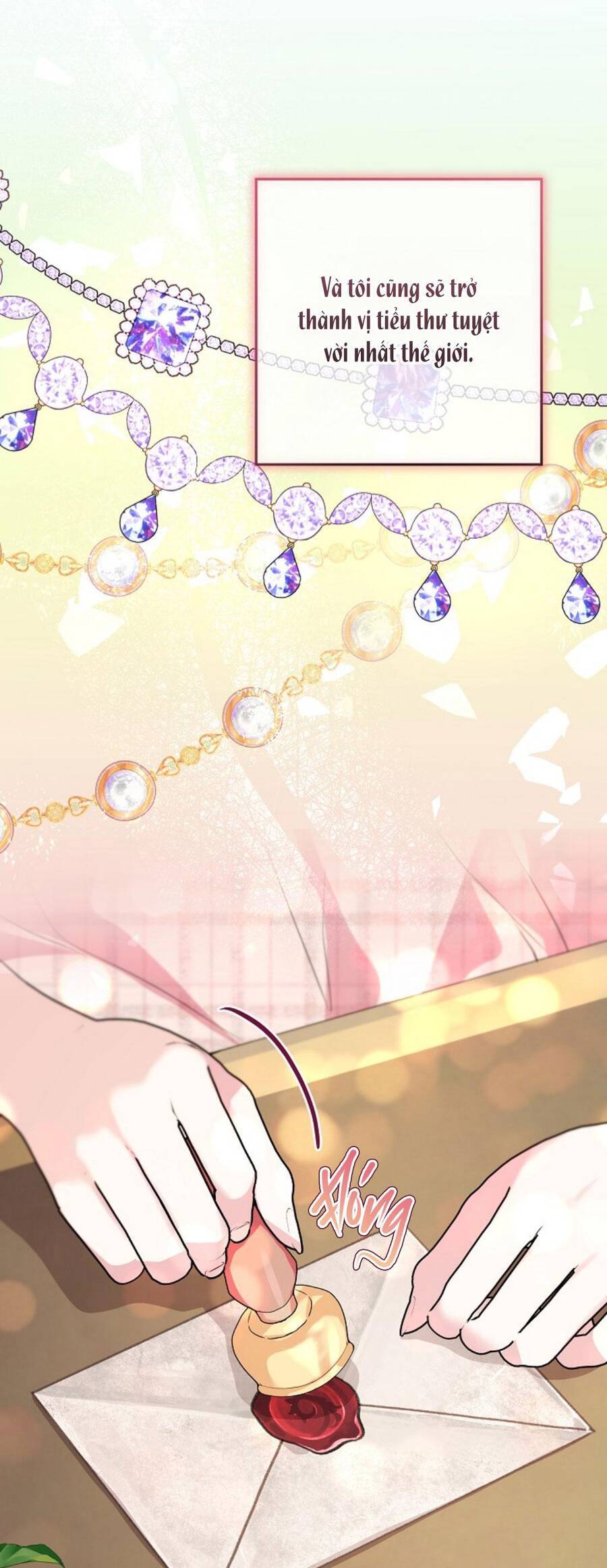 24 Giờ Hồi Sinh Của Ác Nữ Chapter 4 - 51