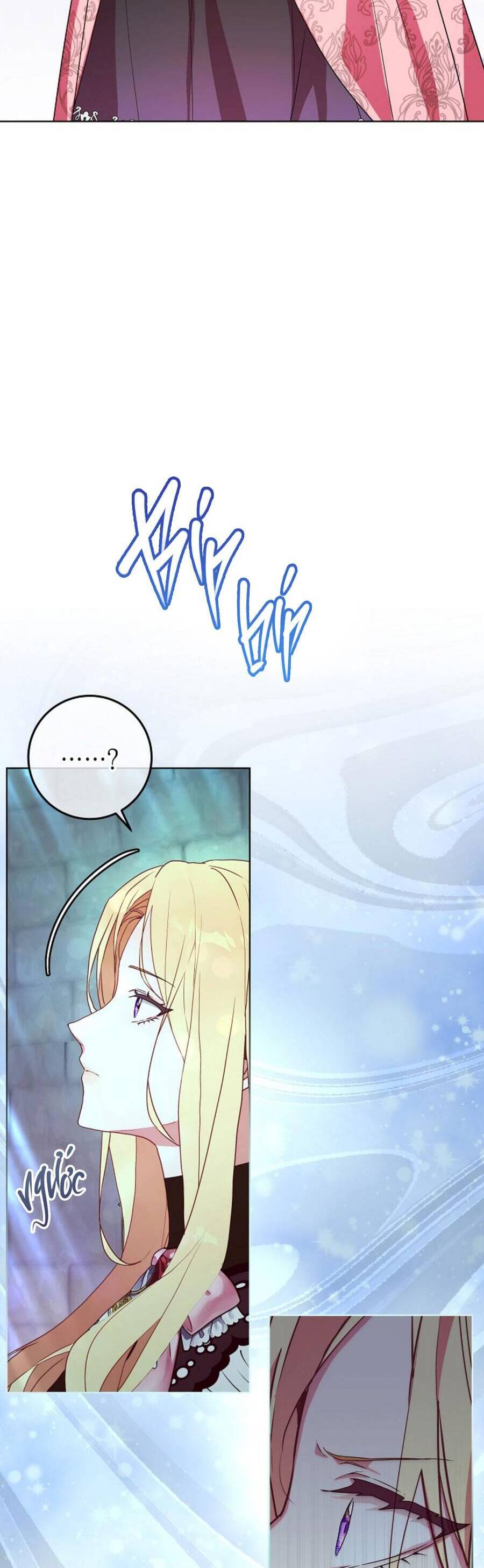 24 Giờ Hồi Sinh Của Ác Nữ Chapter 4 - 55