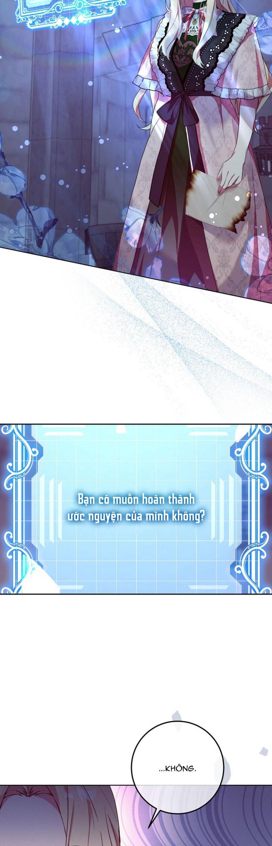 24 Giờ Hồi Sinh Của Ác Nữ Chapter 4 - 57