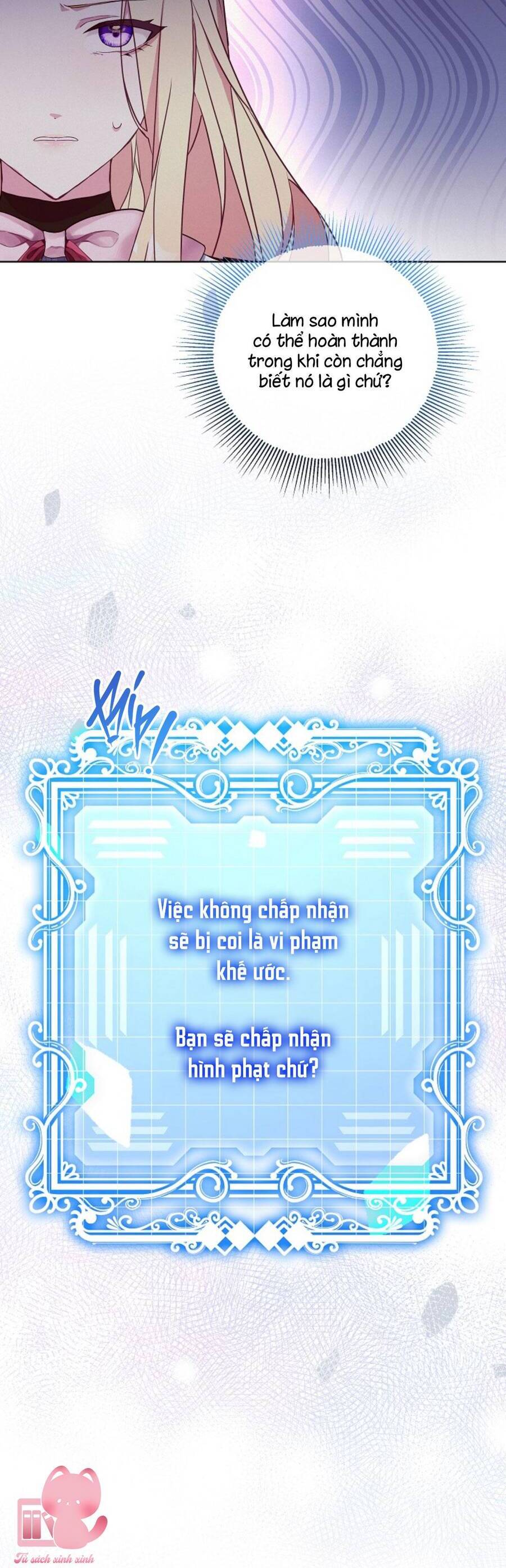 24 Giờ Hồi Sinh Của Ác Nữ Chapter 4 - 58