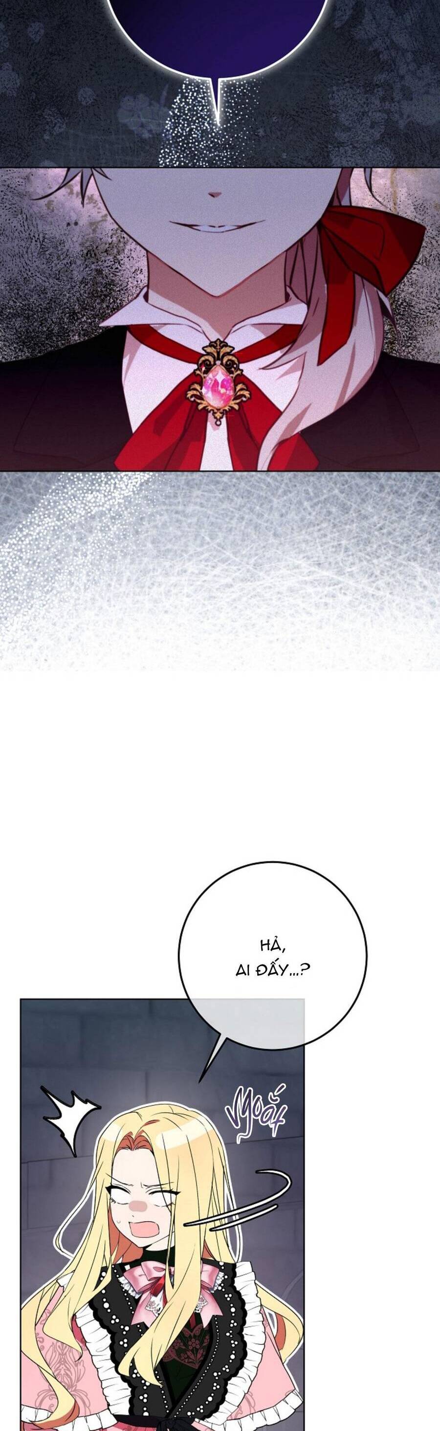 24 Giờ Hồi Sinh Của Ác Nữ Chapter 4 - 60