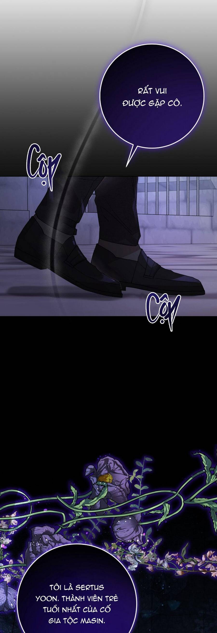 24 Giờ Hồi Sinh Của Ác Nữ Chapter 4 - 62