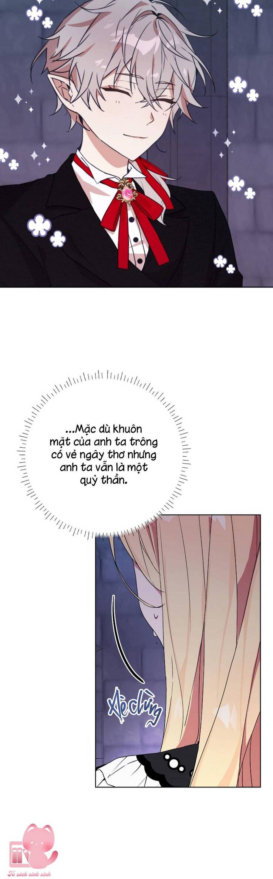 24 Giờ Hồi Sinh Của Ác Nữ Chapter 5 - 11