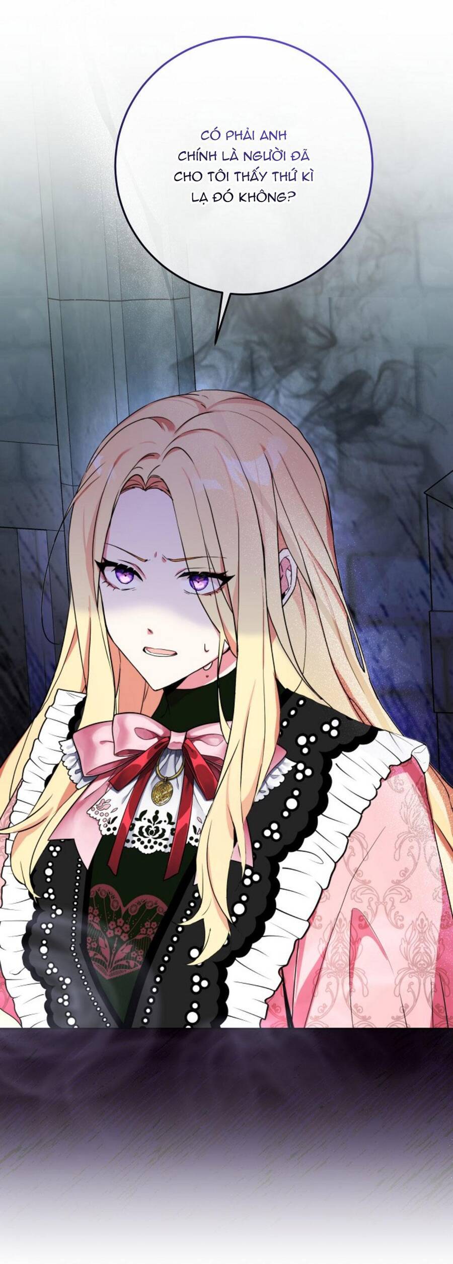 24 Giờ Hồi Sinh Của Ác Nữ Chapter 5 - 12