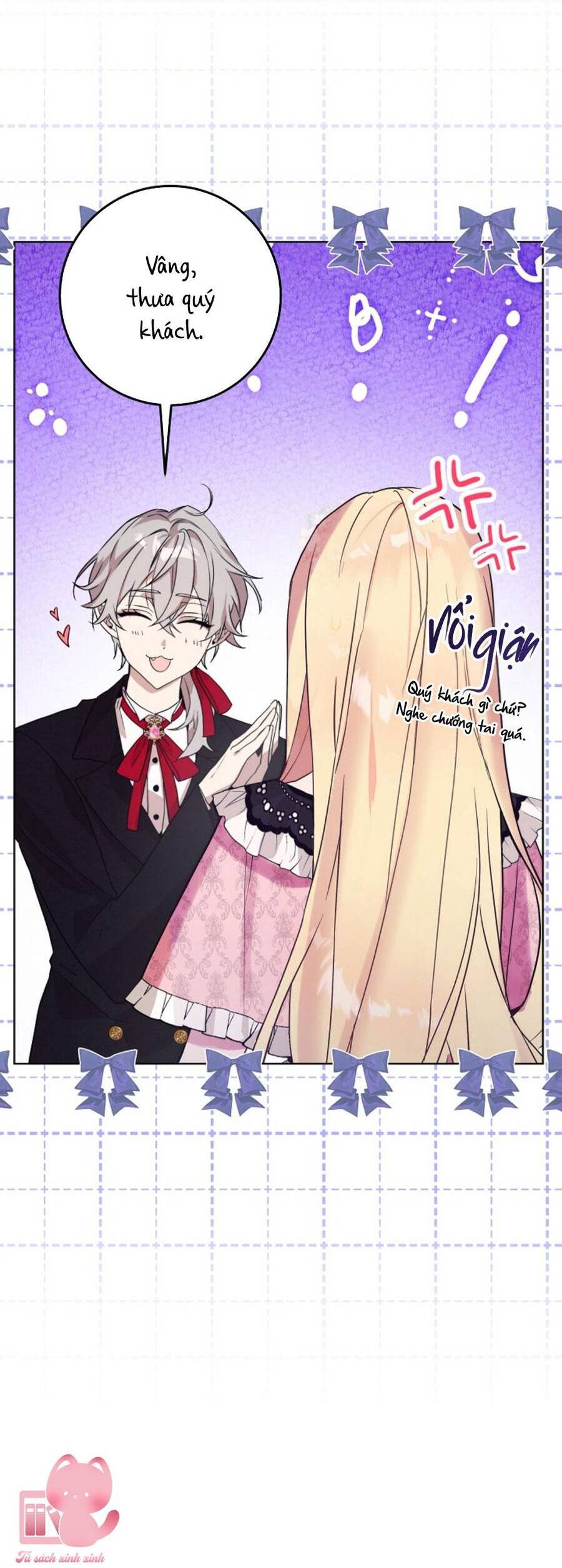 24 Giờ Hồi Sinh Của Ác Nữ Chapter 5 - 13