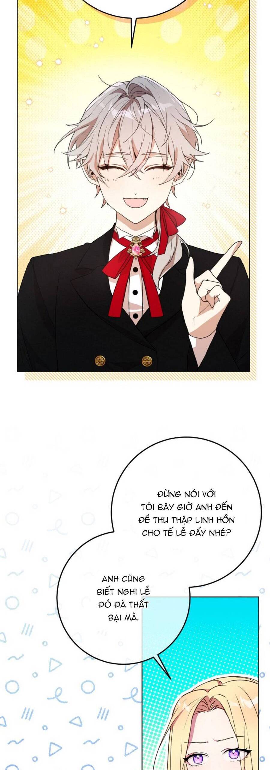 24 Giờ Hồi Sinh Của Ác Nữ Chapter 5 - 15