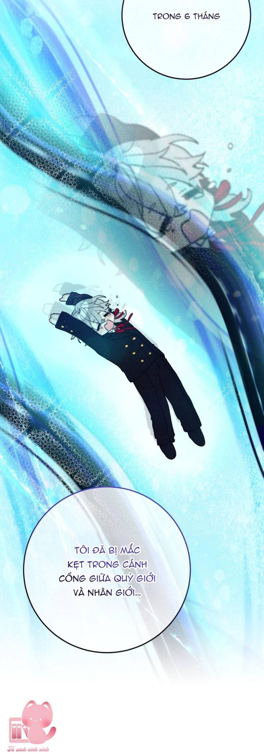 24 Giờ Hồi Sinh Của Ác Nữ Chapter 5 - 17