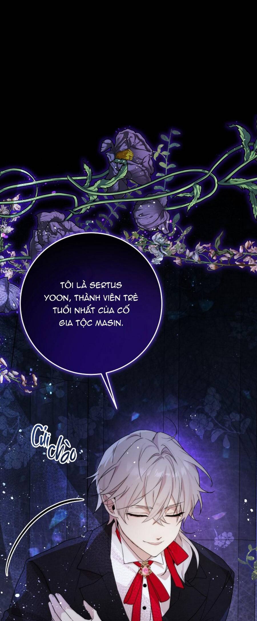 24 Giờ Hồi Sinh Của Ác Nữ Chapter 5 - 3