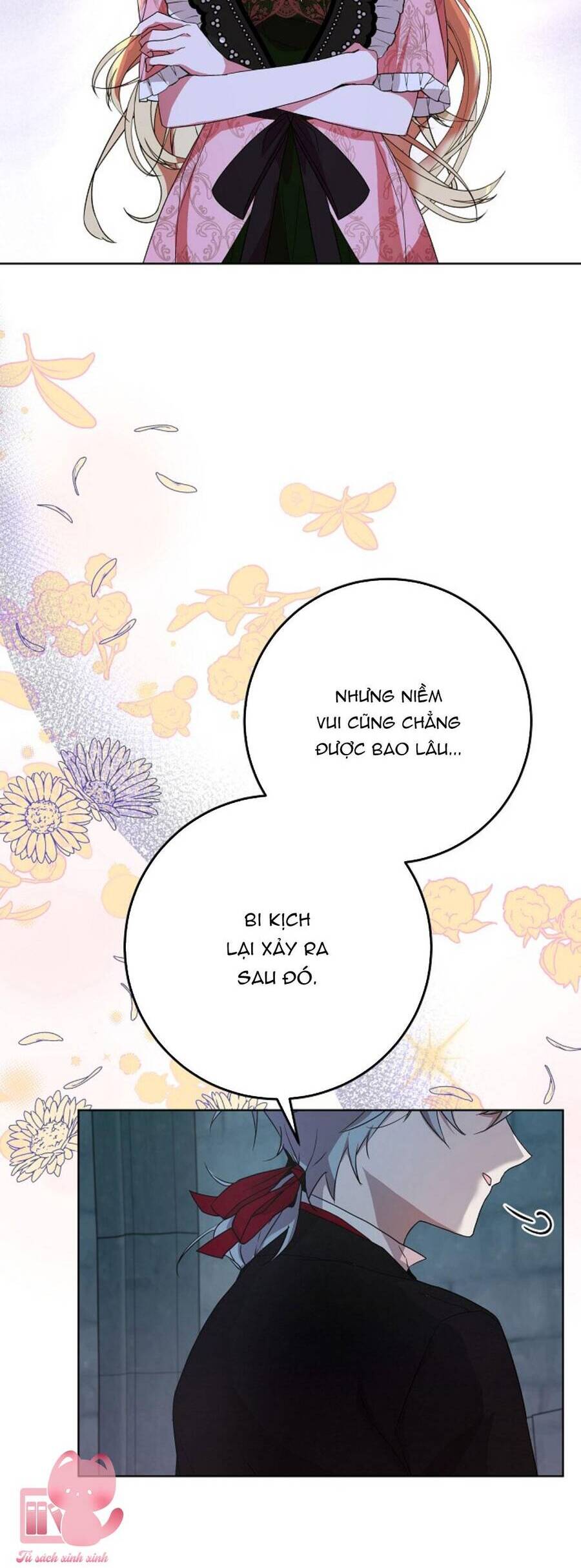 24 Giờ Hồi Sinh Của Ác Nữ Chapter 5 - 21