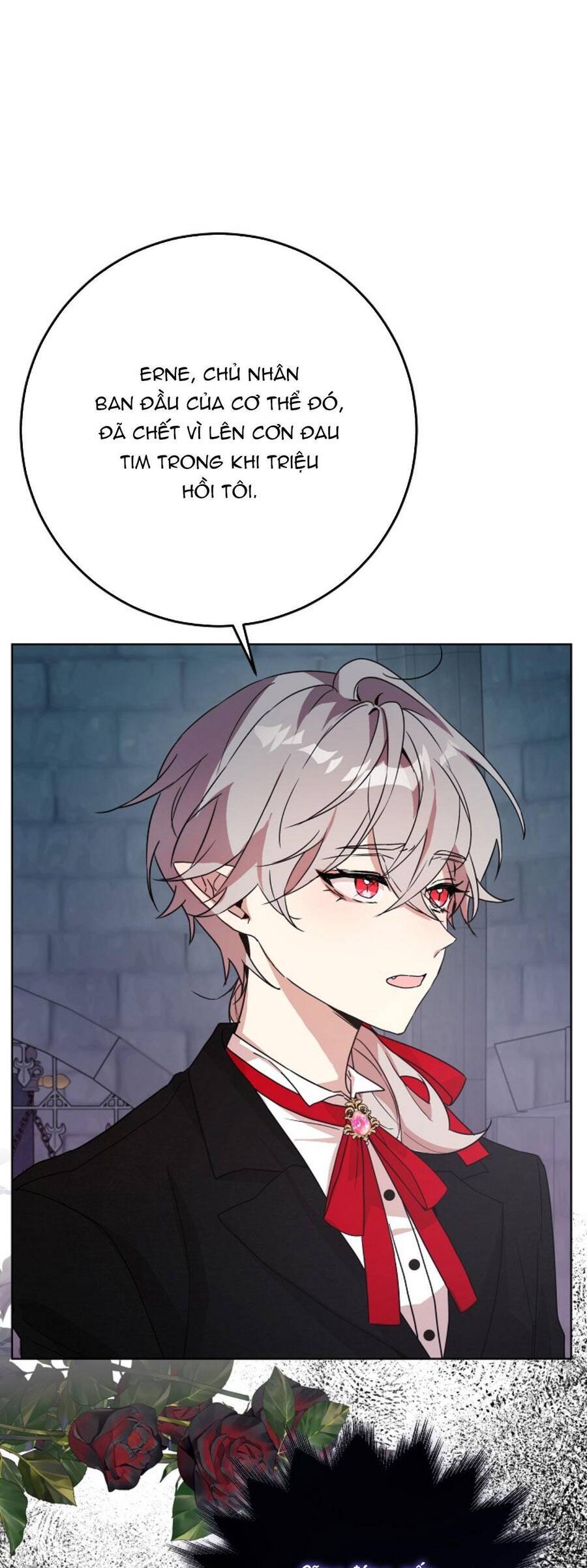 24 Giờ Hồi Sinh Của Ác Nữ Chapter 5 - 22