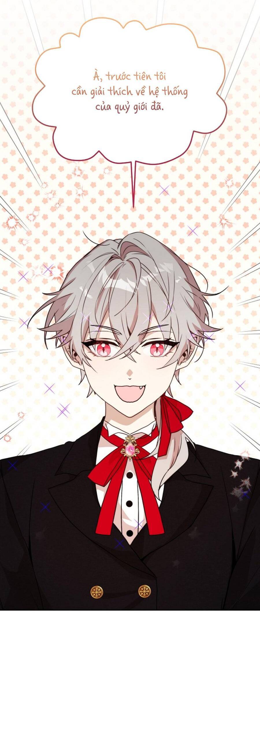 24 Giờ Hồi Sinh Của Ác Nữ Chapter 5 - 25