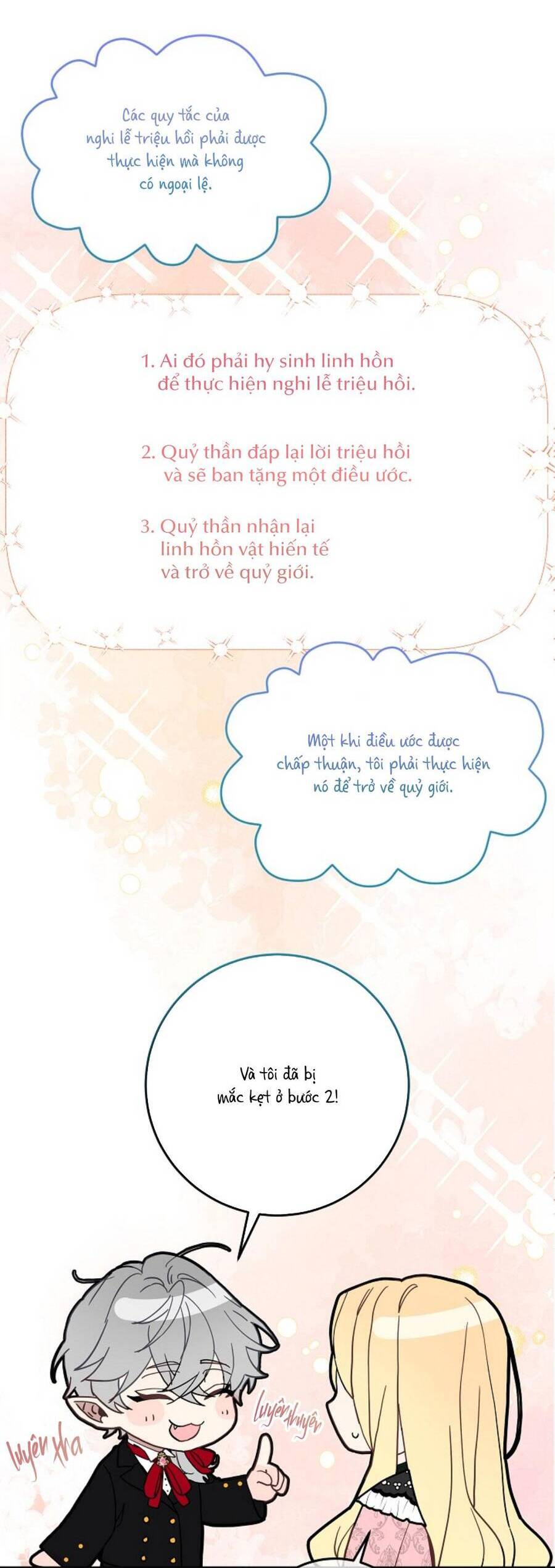 24 Giờ Hồi Sinh Của Ác Nữ Chapter 5 - 26