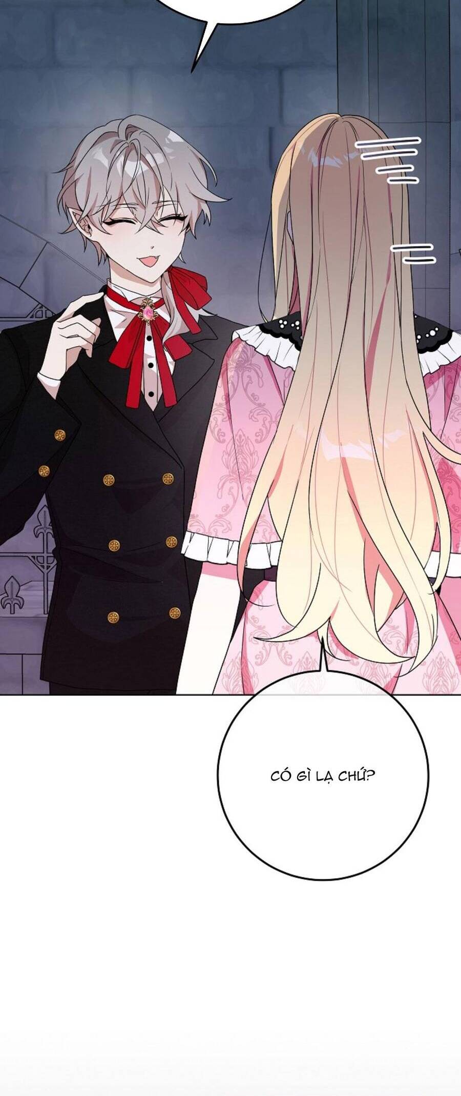 24 Giờ Hồi Sinh Của Ác Nữ Chapter 5 - 29