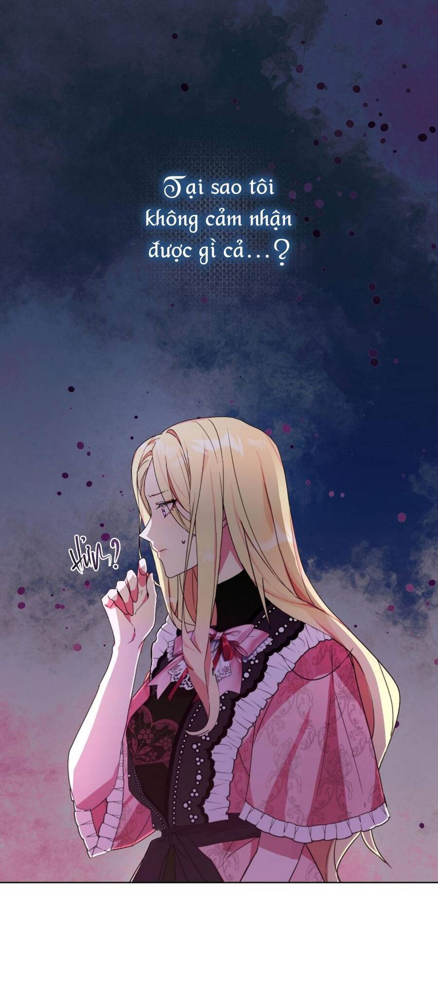 24 Giờ Hồi Sinh Của Ác Nữ Chapter 5 - 31