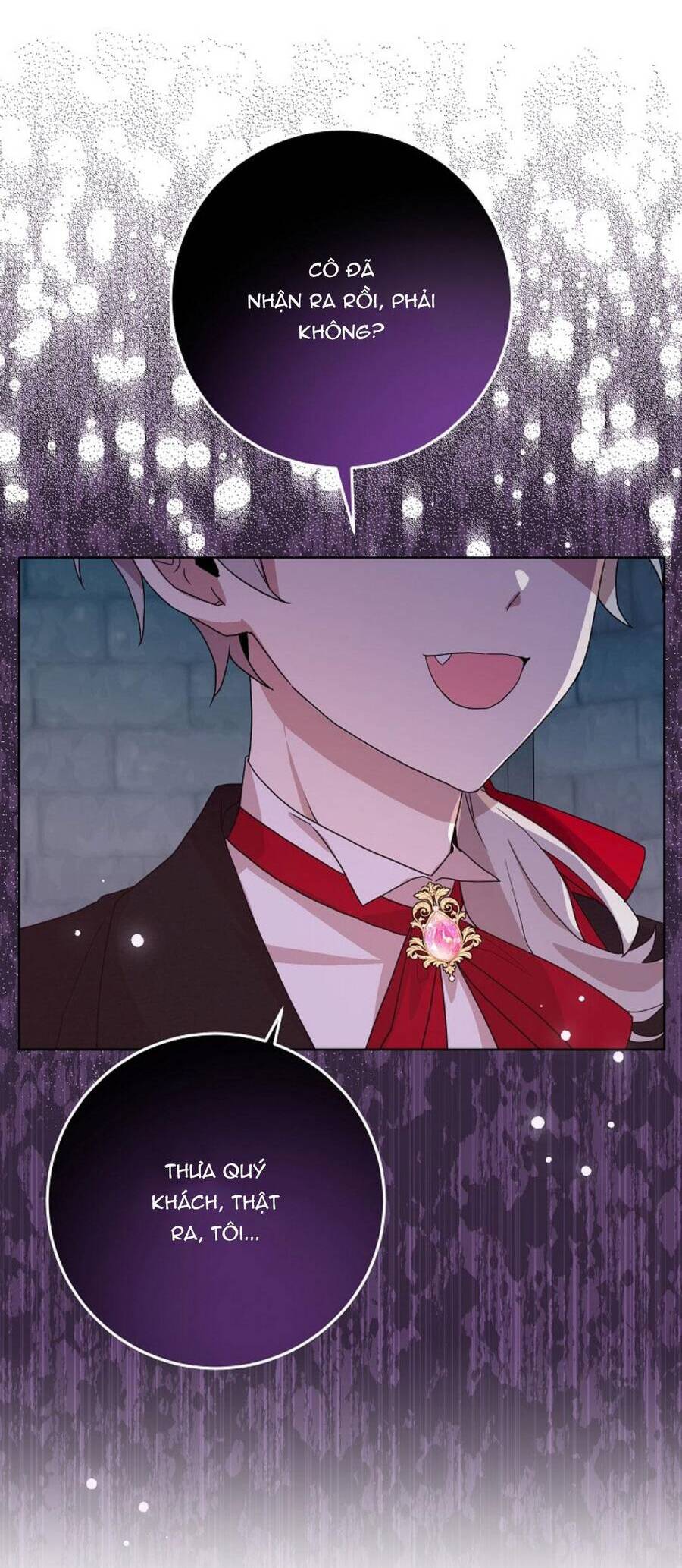 24 Giờ Hồi Sinh Của Ác Nữ Chapter 5 - 32