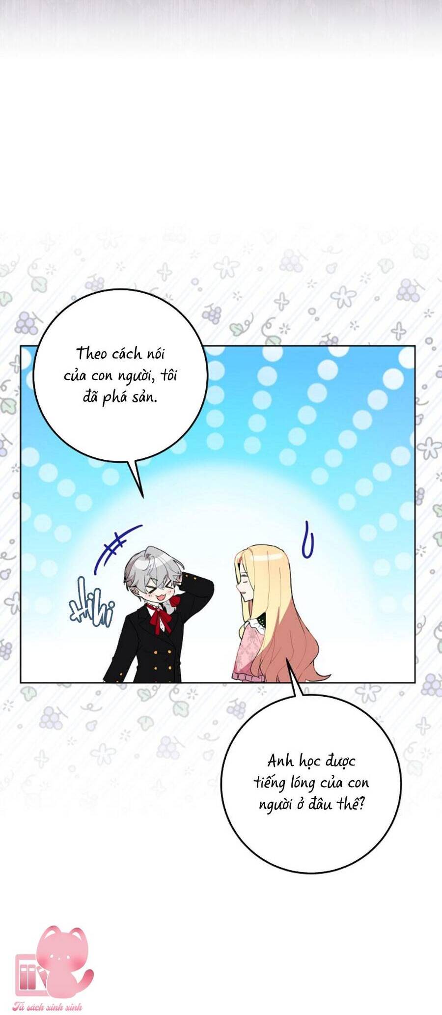 24 Giờ Hồi Sinh Của Ác Nữ Chapter 5 - 33