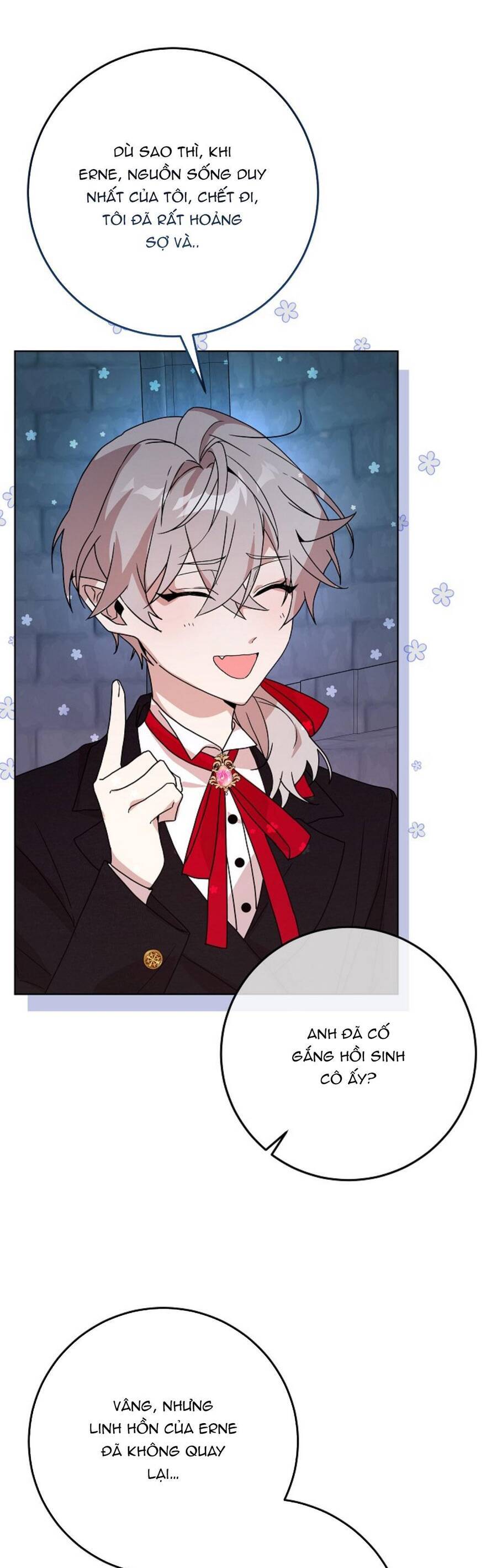 24 Giờ Hồi Sinh Của Ác Nữ Chapter 5 - 34