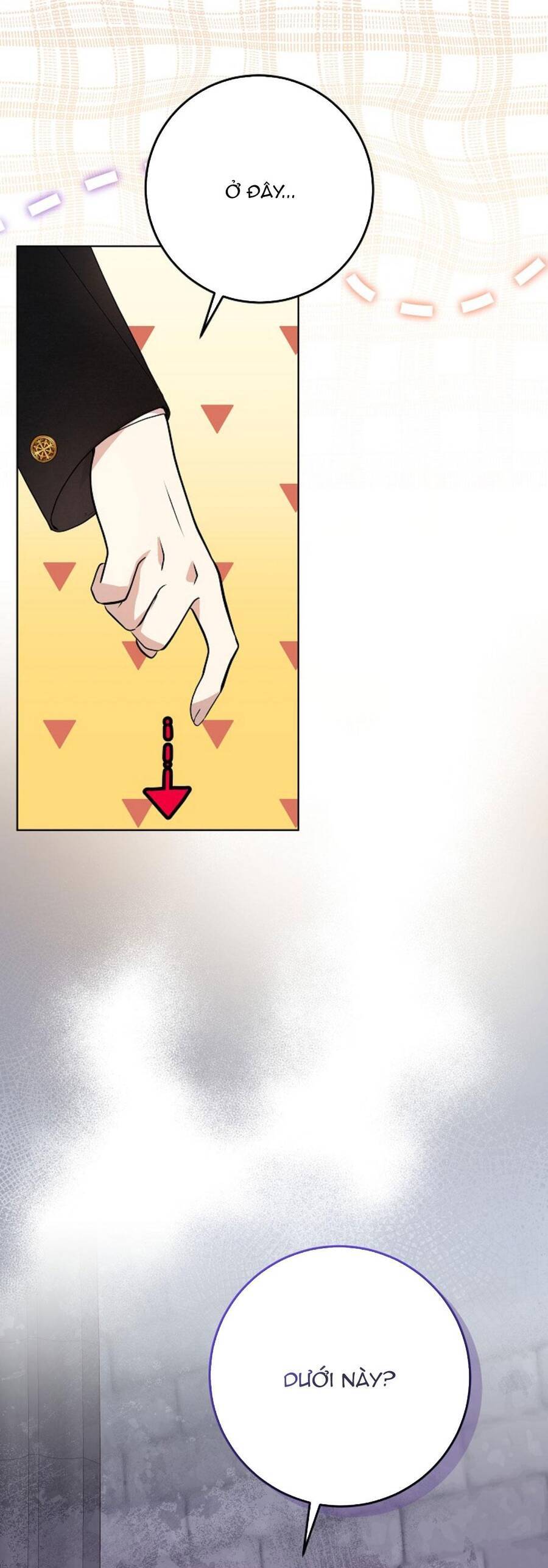 24 Giờ Hồi Sinh Của Ác Nữ Chapter 5 - 37