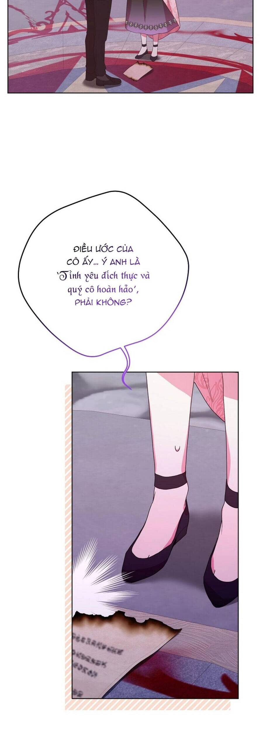 24 Giờ Hồi Sinh Của Ác Nữ Chapter 5 - 39