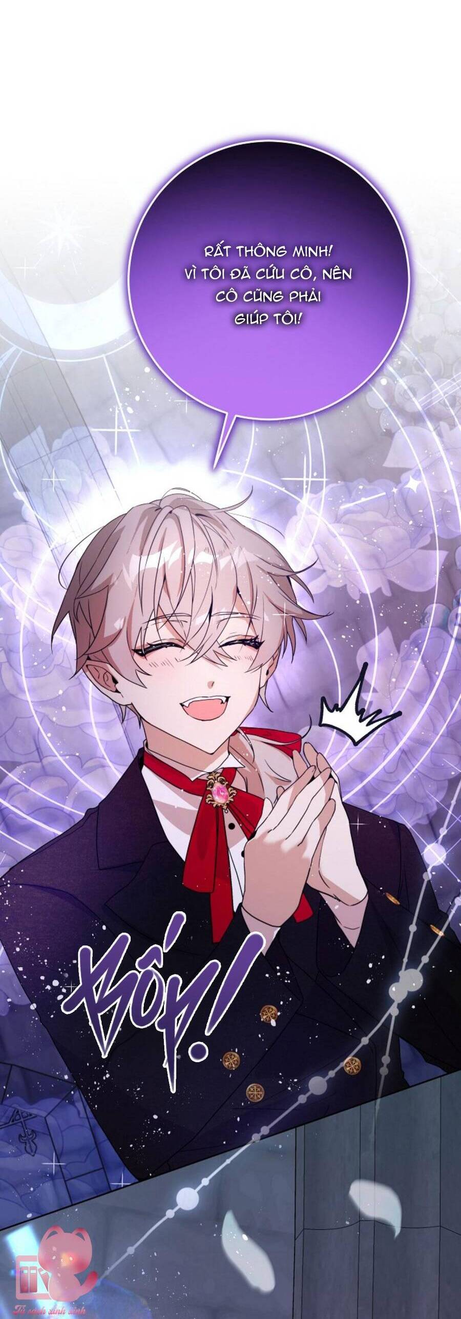 24 Giờ Hồi Sinh Của Ác Nữ Chapter 5 - 40