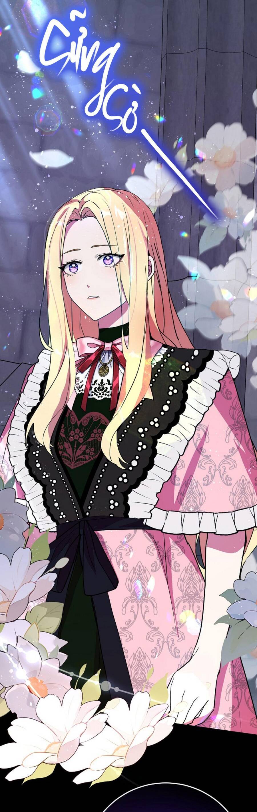 24 Giờ Hồi Sinh Của Ác Nữ Chapter 5 - 41