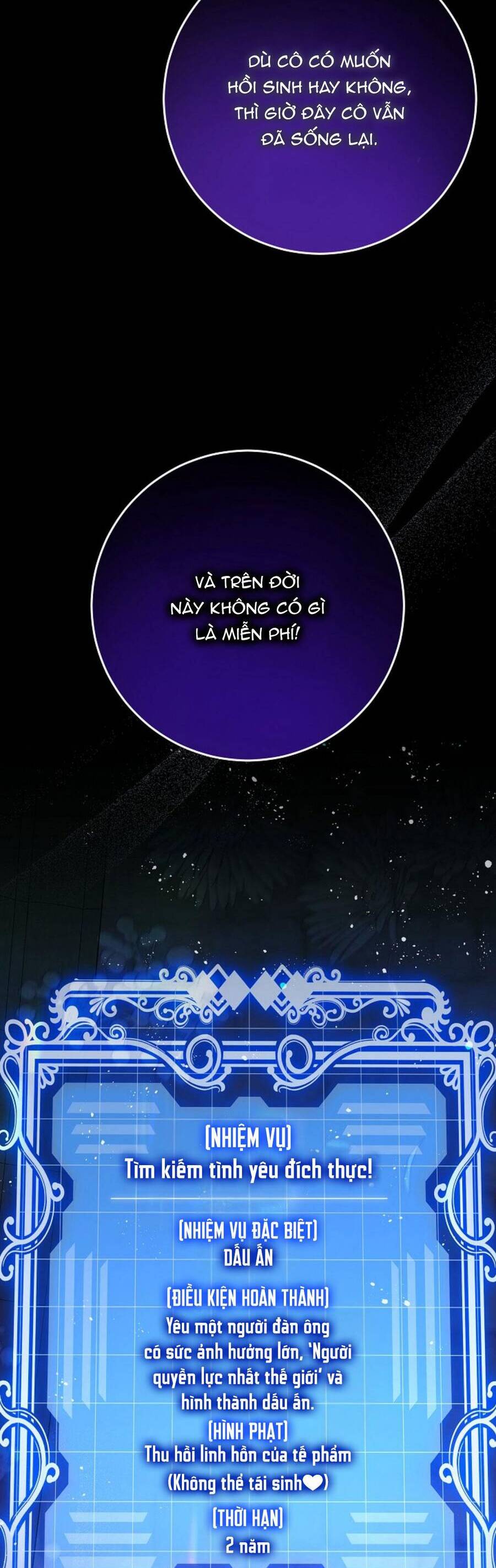 24 Giờ Hồi Sinh Của Ác Nữ Chapter 5 - 42