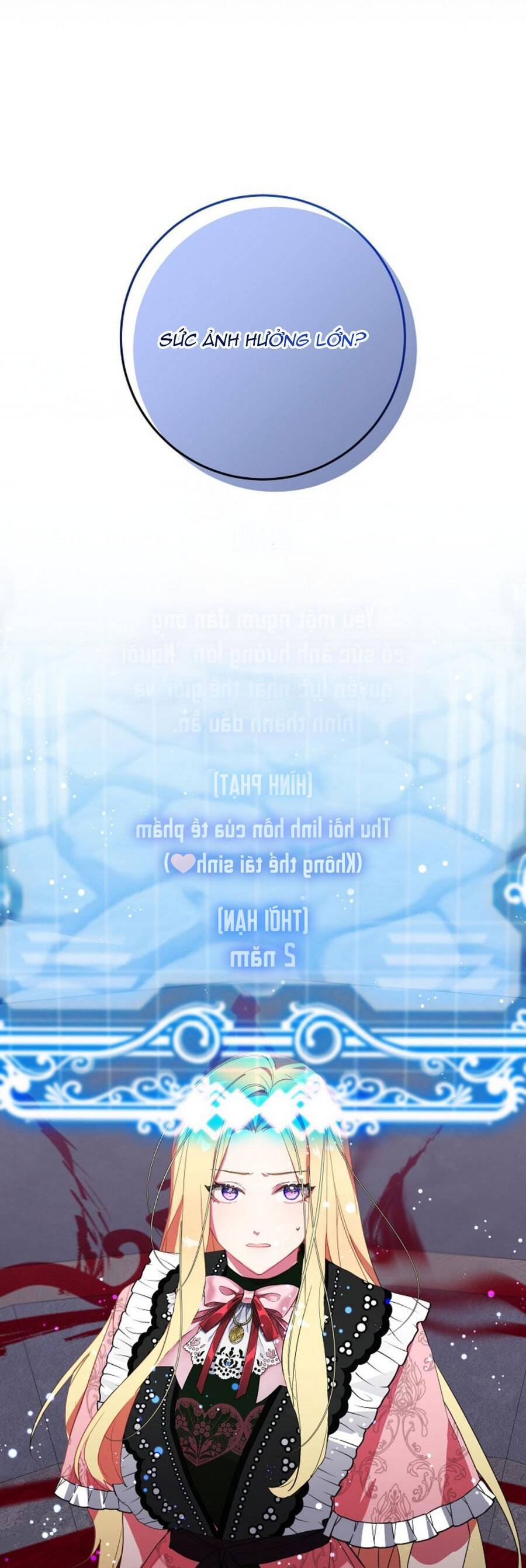 24 Giờ Hồi Sinh Của Ác Nữ Chapter 5 - 44