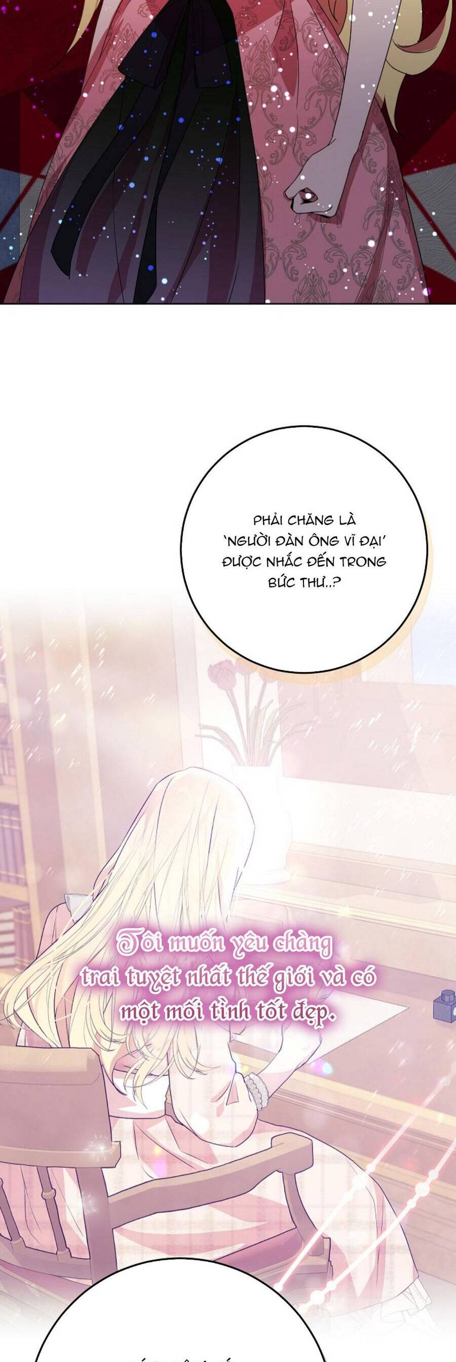 24 Giờ Hồi Sinh Của Ác Nữ Chapter 5 - 45