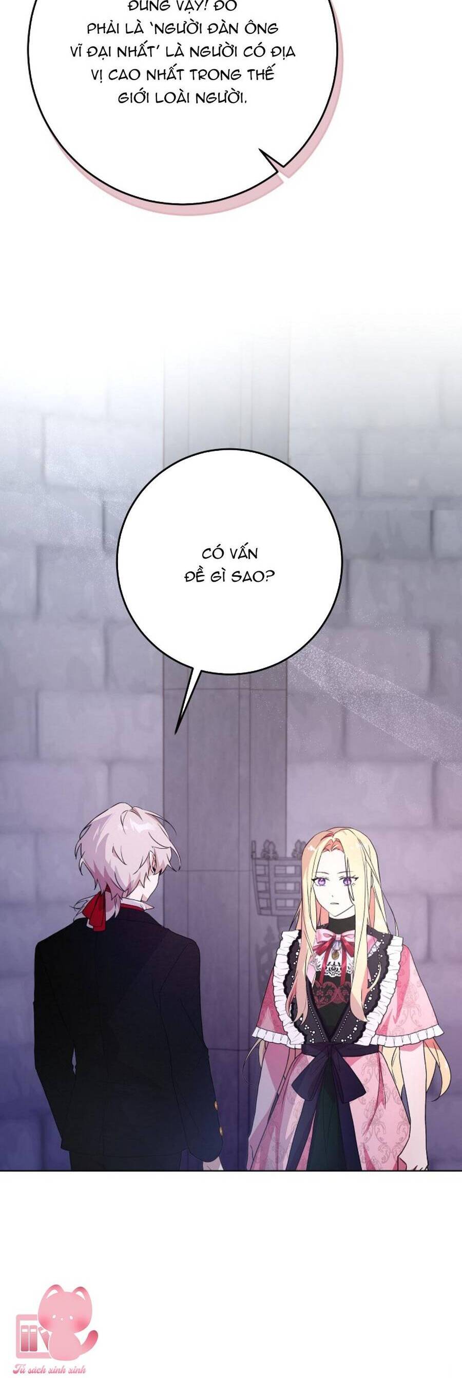 24 Giờ Hồi Sinh Của Ác Nữ Chapter 5 - 46