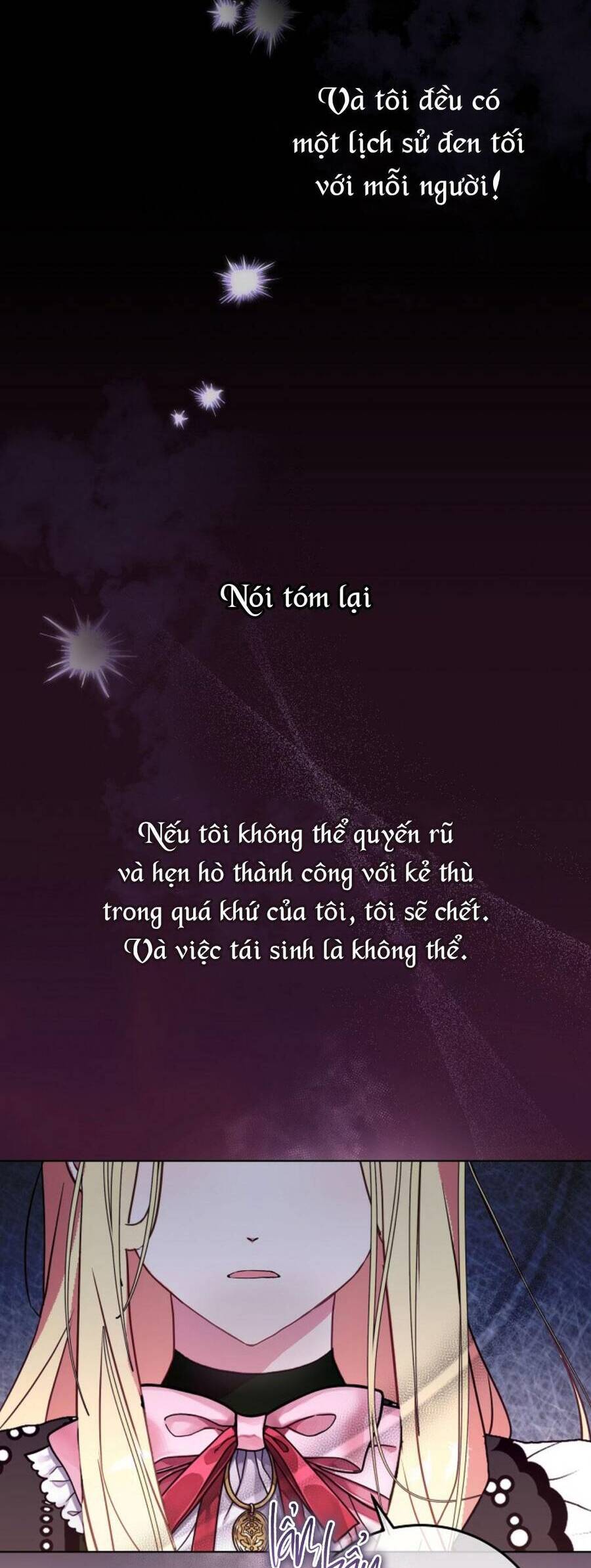 24 Giờ Hồi Sinh Của Ác Nữ Chapter 5 - 48