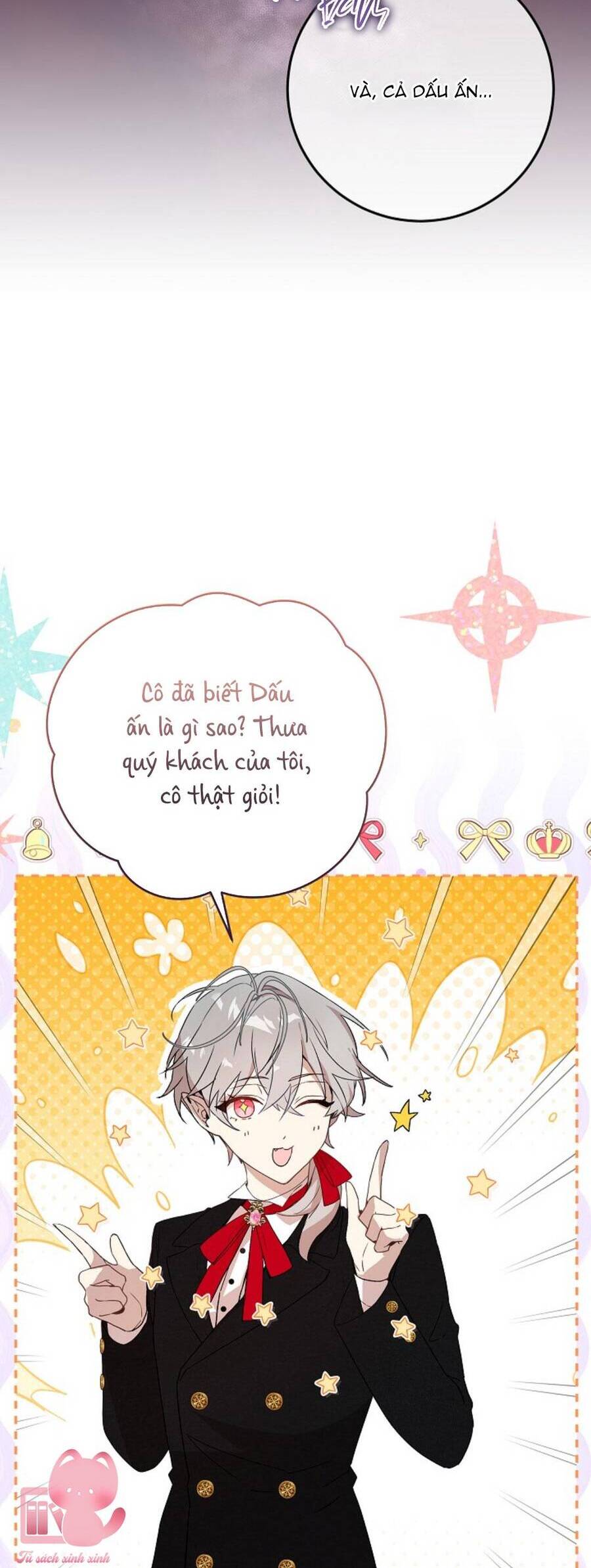 24 Giờ Hồi Sinh Của Ác Nữ Chapter 5 - 49