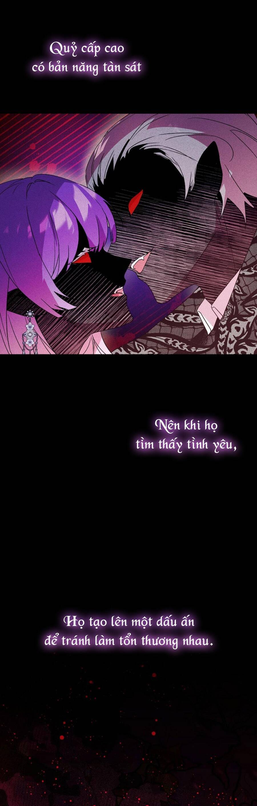 24 Giờ Hồi Sinh Của Ác Nữ Chapter 5 - 54