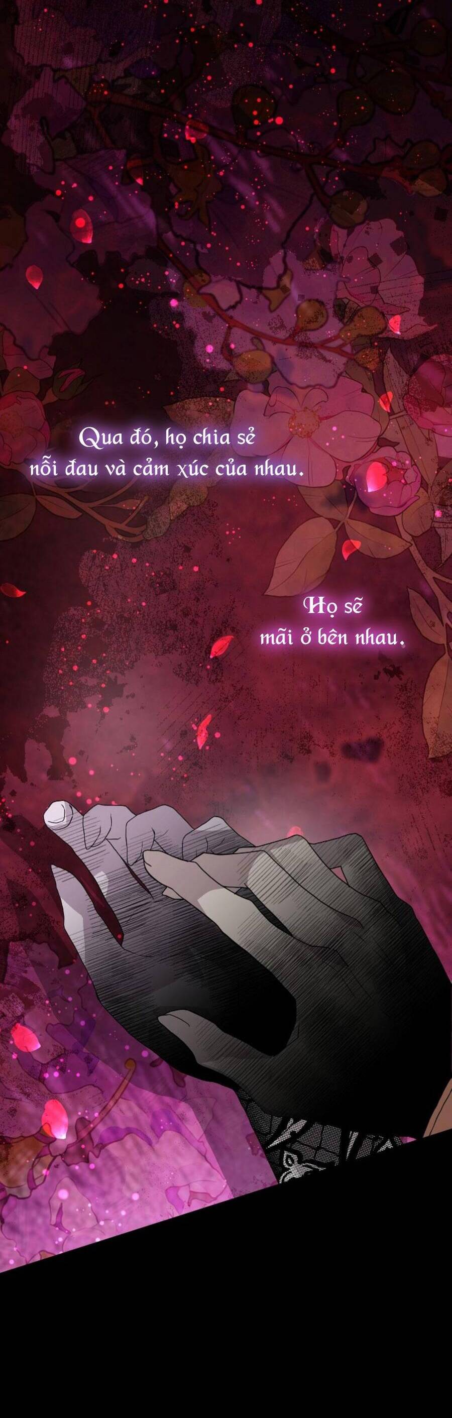 24 Giờ Hồi Sinh Của Ác Nữ Chapter 5 - 55