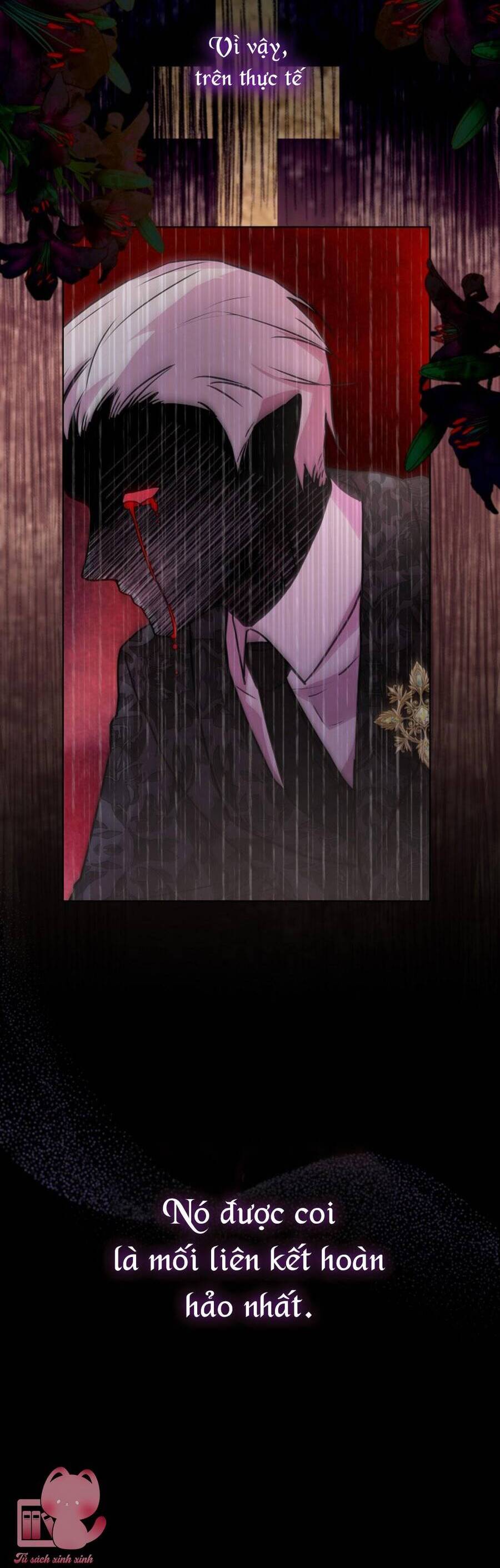 24 Giờ Hồi Sinh Của Ác Nữ Chapter 5 - 57