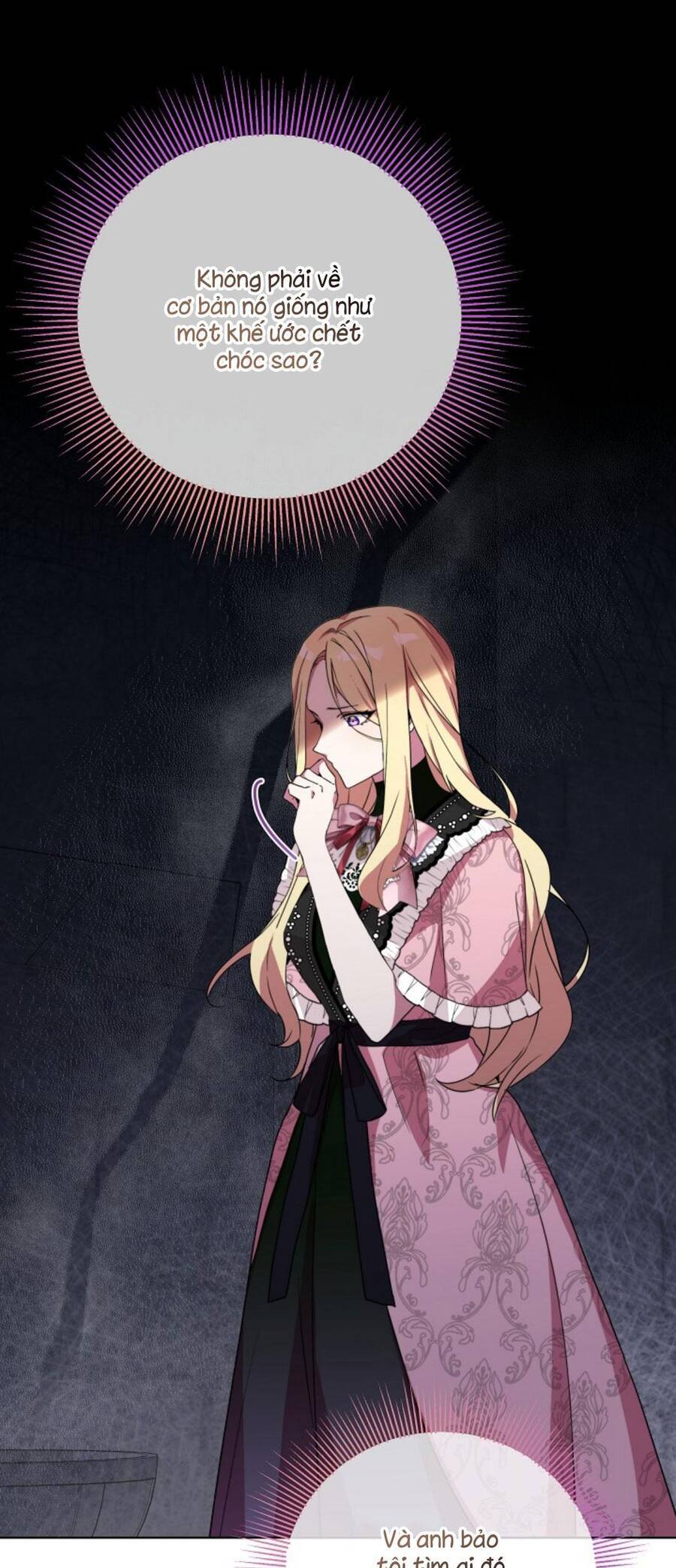 24 Giờ Hồi Sinh Của Ác Nữ Chapter 5 - 58