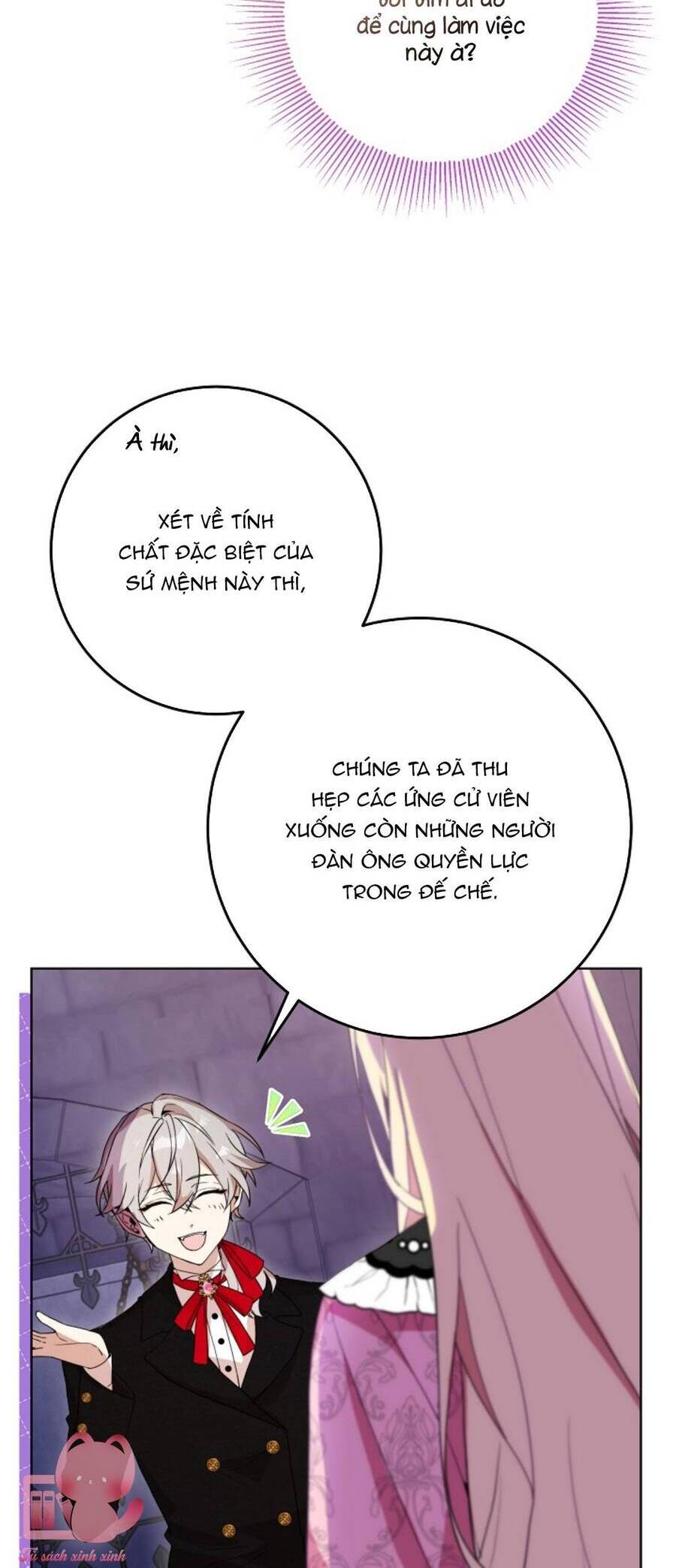 24 Giờ Hồi Sinh Của Ác Nữ Chapter 5 - 59