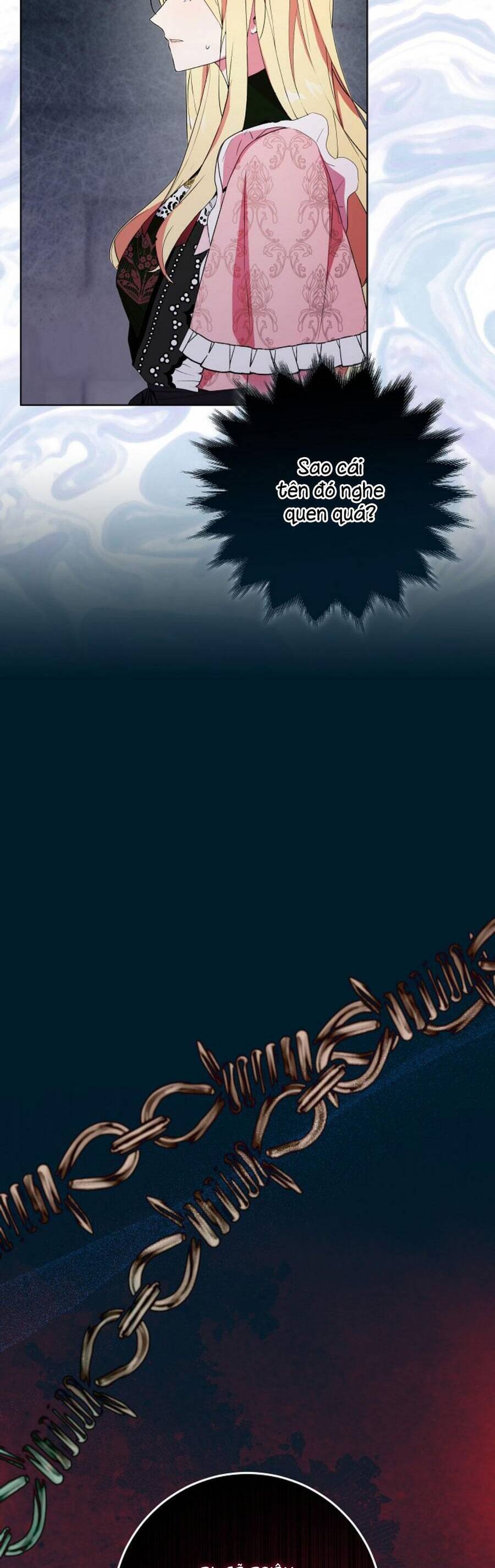 24 Giờ Hồi Sinh Của Ác Nữ Chapter 5 - 7