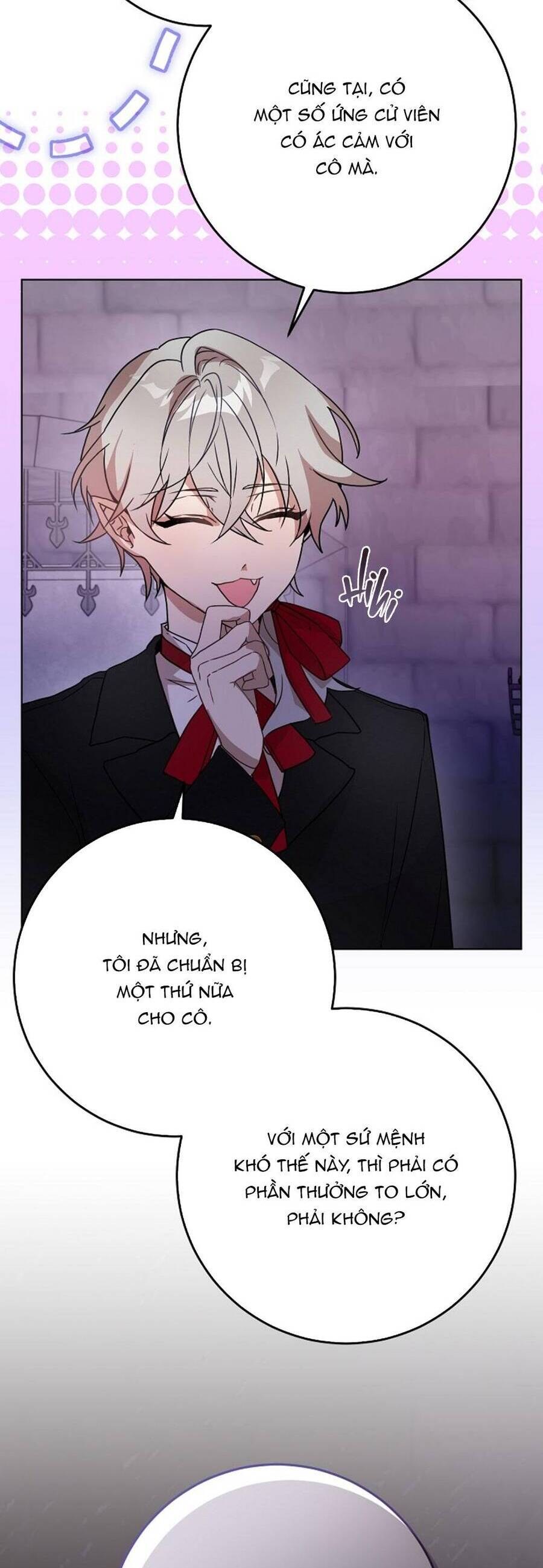 24 Giờ Hồi Sinh Của Ác Nữ Chapter 5 - 61