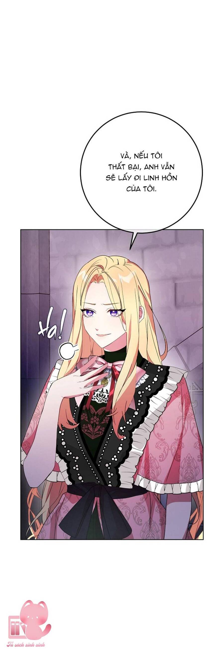 24 Giờ Hồi Sinh Của Ác Nữ Chapter 5 - 63