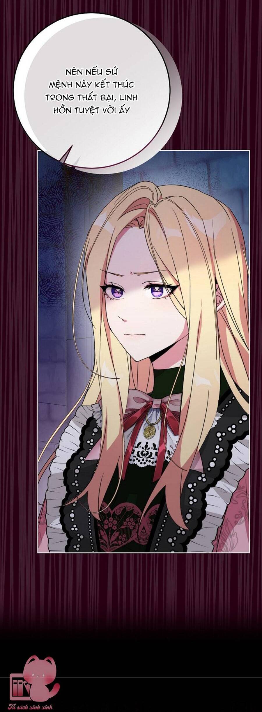 24 Giờ Hồi Sinh Của Ác Nữ Chapter 5 - 66