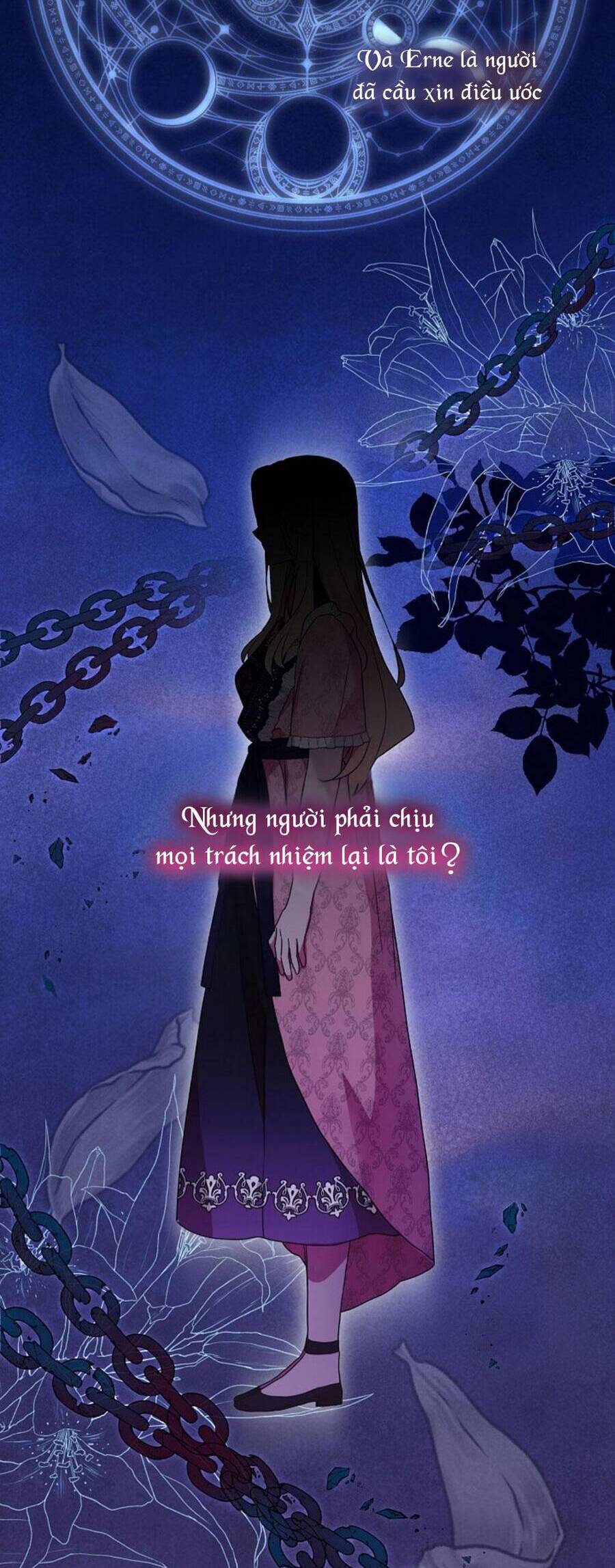 24 Giờ Hồi Sinh Của Ác Nữ Chapter 5 - 69