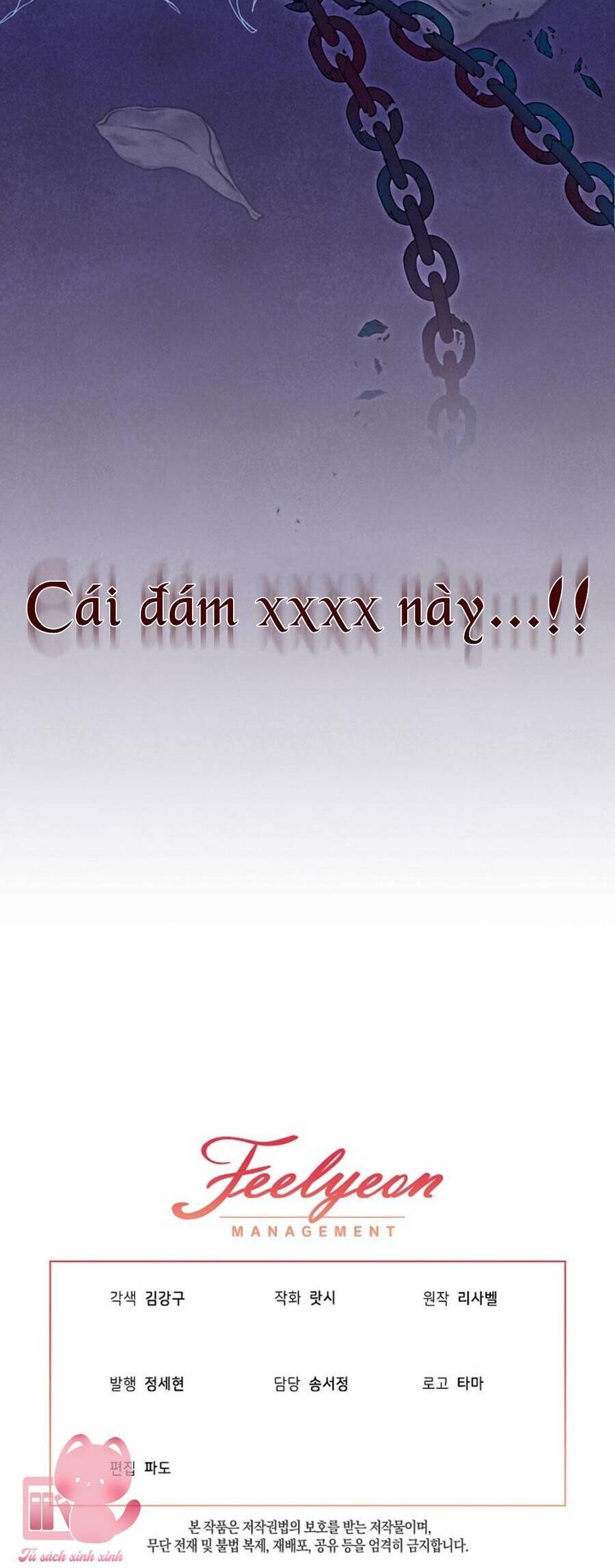 24 Giờ Hồi Sinh Của Ác Nữ Chapter 5 - 70