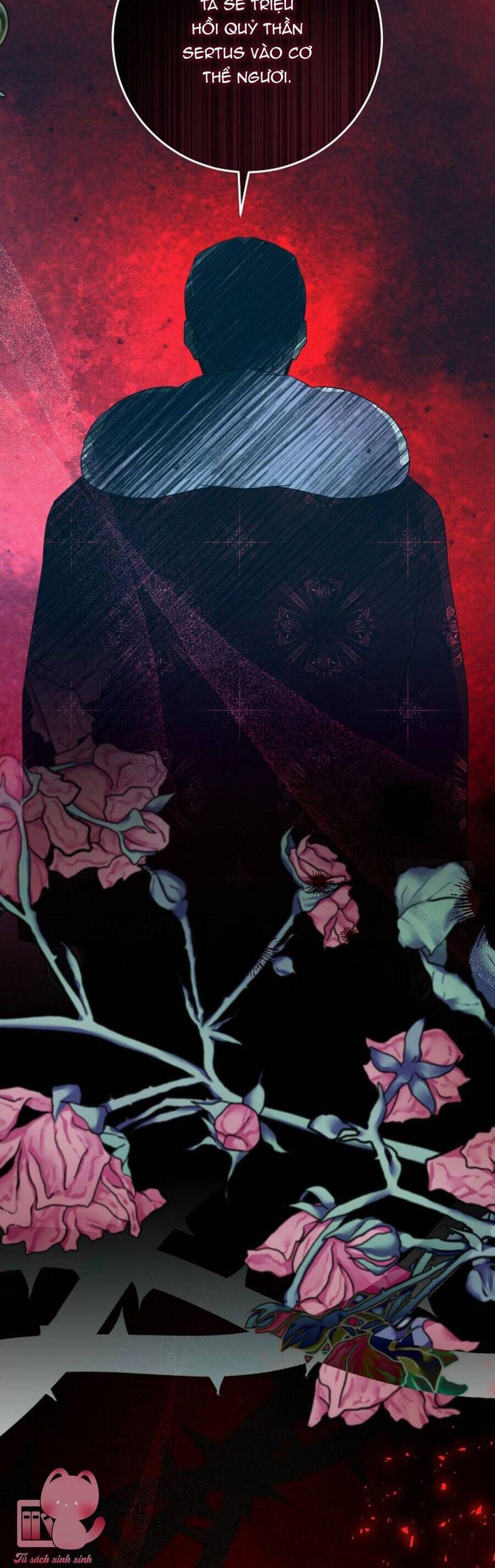 24 Giờ Hồi Sinh Của Ác Nữ Chapter 5 - 8