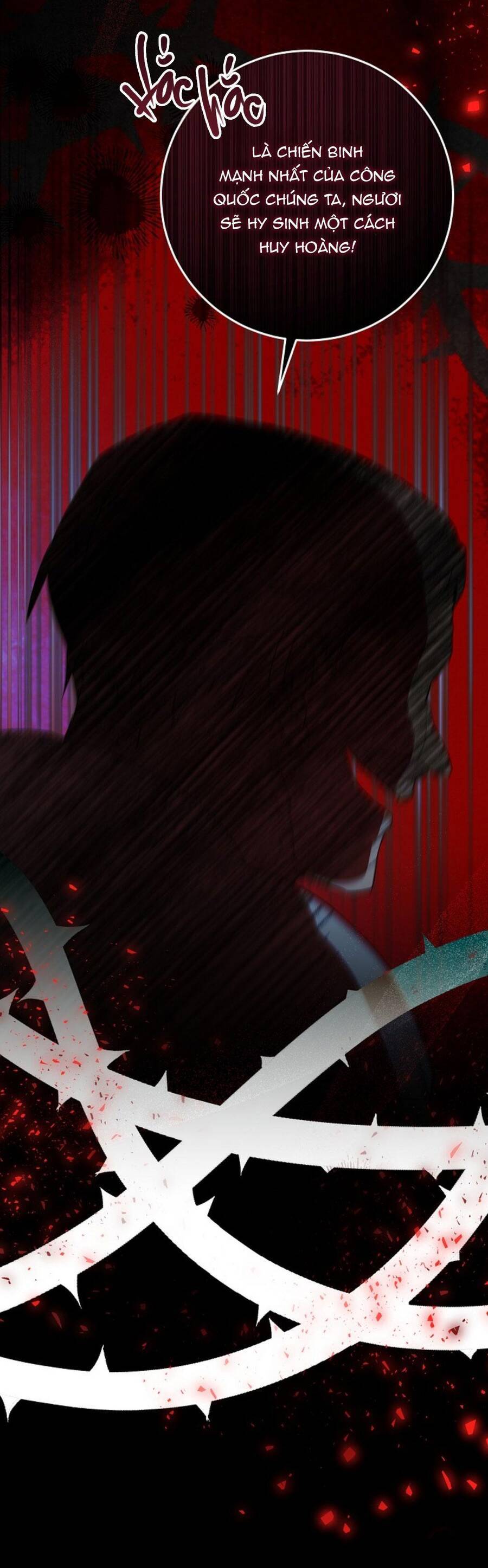 24 Giờ Hồi Sinh Của Ác Nữ Chapter 5 - 9