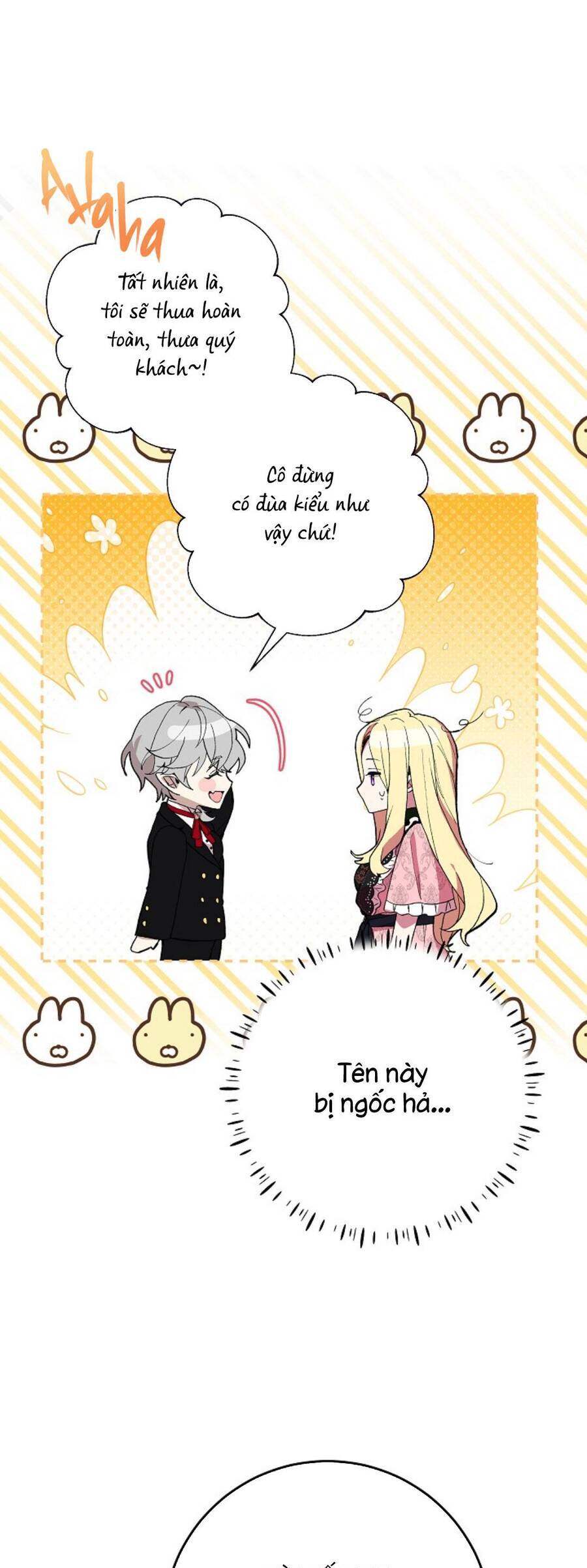 24 Giờ Hồi Sinh Của Ác Nữ Chapter 6 - 12